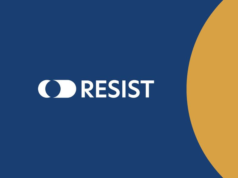 RESIST